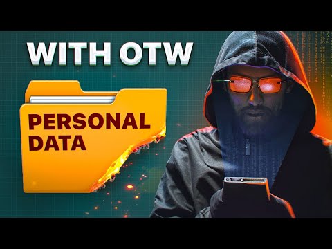 How to Secure Your Files (Cybersecurity Tips)