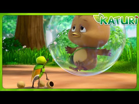 [KATURI Top5] I Can’t Get Out! | Top Highlights | Katuri