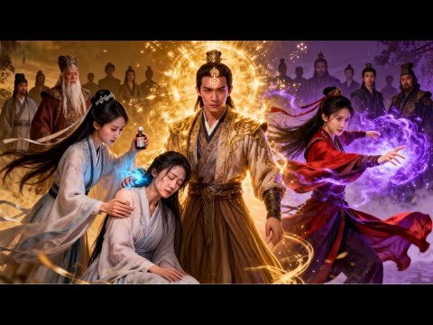 [Multi SUB] ｜征服系统觉醒，从征服美女师尊开始！因一场意外解毒觉醒了无敌系统！当外界都等着看他陨落时，他的修为早已达到骇人听闻的境界！！#下山追短剧#MiniDrama#精彩大陆短剧