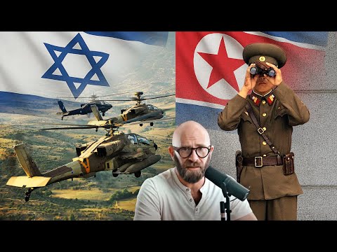 The Best-Defended Countries in the World