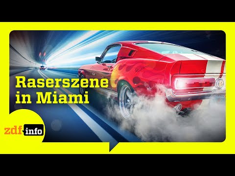 Die härtesten Orte der Welt (6): Adrenalin-Junkies im Kampf mit der Polizei | ZDFinfo Doku