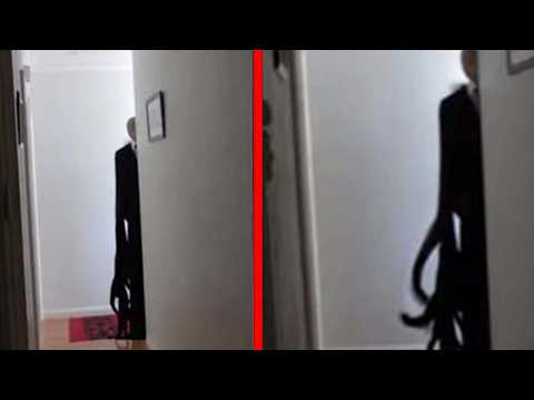 Unbelievable Unexplained Moments Caught On Camera (Must-See Footage!)