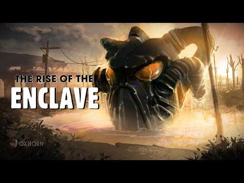 The Rise of the Enclave: Survival and Power at All Costs