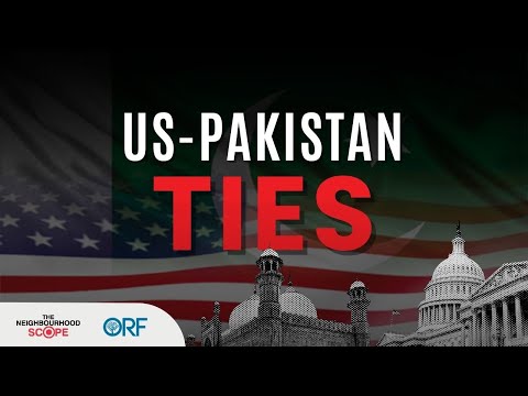 Delhi's Geopolitical Chess: US-Pakistan Reset Explained