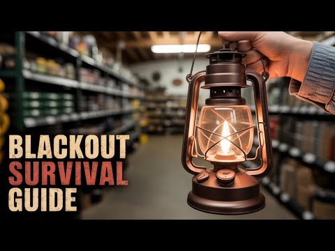 9 Feed Store Items That'll Be WORTH GOLD in 2026 (Winter Blackout)