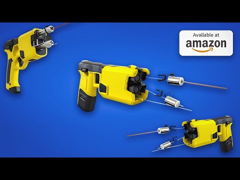 20 SECRET Self Defense Gadgets Available on Amazon for 2026