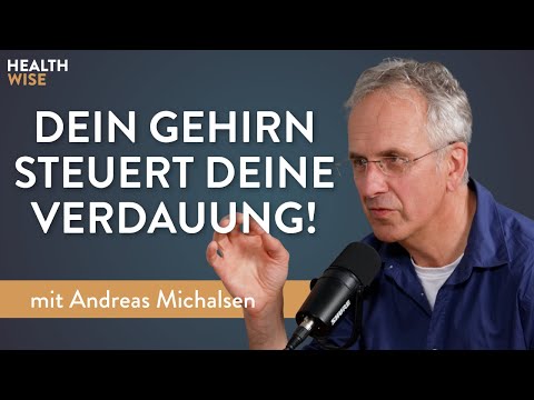 Stress killt deine Verdauung! Bonus: Der geheime Verdauungs-Hack von Prof. Michalsen