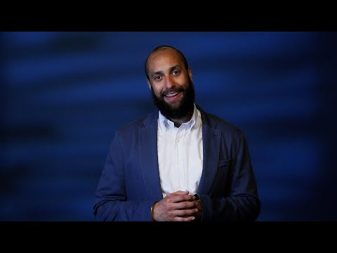 Behind the Research: James Riley