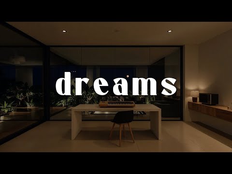 Work Music for Silent Dreams | Deep Work Mode