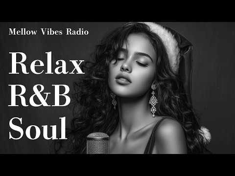 [R&B Soul 229] Chill music / Christmas / Winter / cozy / For work / Healing / Relax / Study / Cafe