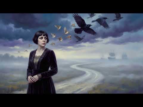 Марина Цветаева - Вчера еще в глаза глядел