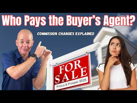 Do Sellers Still Pay the Buyer’s Agent? New Rules Explained for 2025