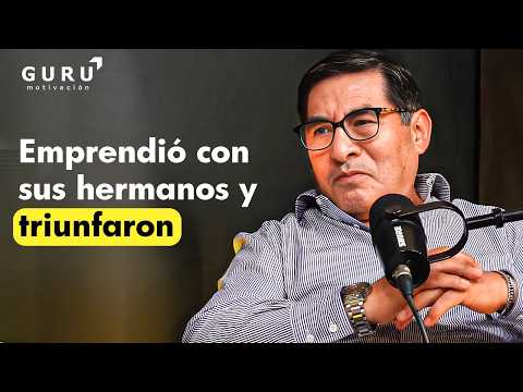 Cómo llegaron a 3 países: Historia y claves del éxito de JRC/ Manuel Ruiz Conejo