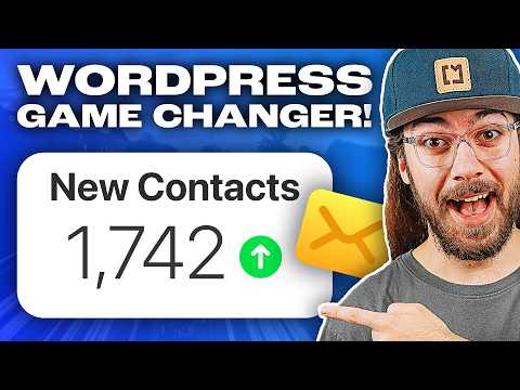 The ONLY Free WordPress Email Marketing Plugin You Need