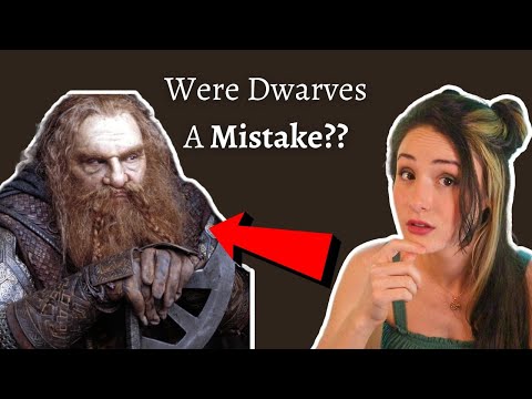 The People of Middle Earth: an (Almost) Complete Guide