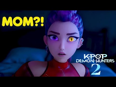 10 Shocking SECRETS Hidden in Kpop Demon Hunters 2!