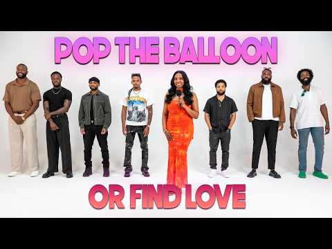 Ep 94: Pop The Balloon Or Find Love | With Arlette Amuli