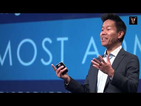 Steve Jobs Built a Trillion-Dollar Company Based on Storytelling