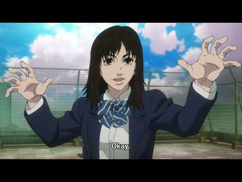 UN Ninja vs Miracle Thunder Hibi