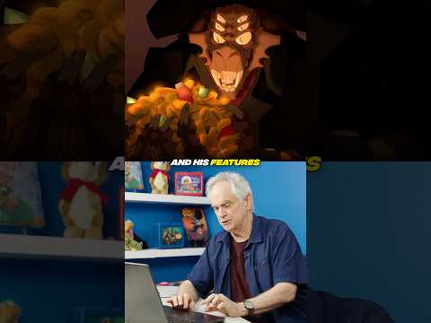 Treasure Planet (2002) | Original Animator Reacts