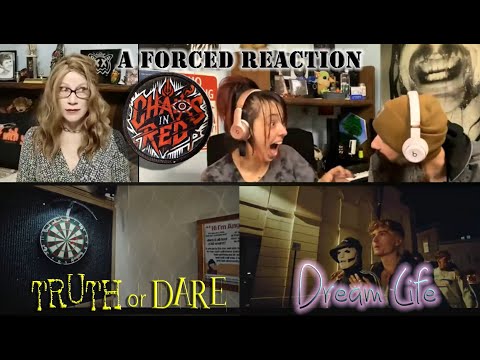 🔥 MUSICIANS REACT  to Ren x The Skinner Brothers - "Truth or Dare" & "Dream Life" double reaction