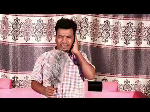 Eritrean Comedy by ሳሚ ወዲ ሹቕ part 03 Medhanie Abay