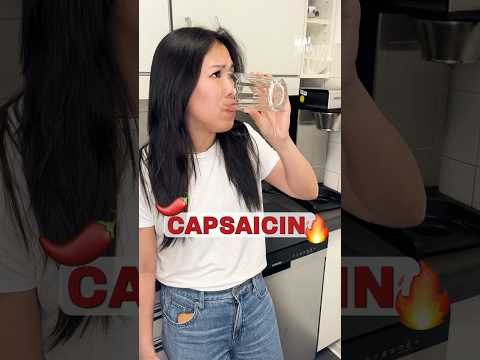 SCHMERZEN für die Wissenschaft 🌶️