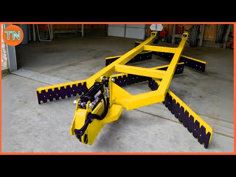 30 COOLEST INVENTIONS FOR YOUR GARAGE