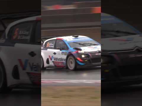 NIVOLA RALLY SHOW 2K26❗️⬆️