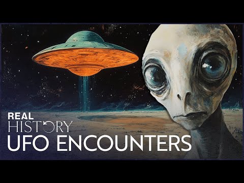 The Theories Behind History's Weirdest UFO Incidents