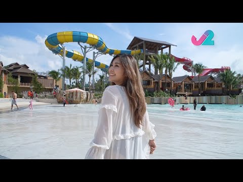 【冲遊泰國8 之 準備你的耳朵】進入第四個星期，冲哥又派MV益大家啦！｜J2