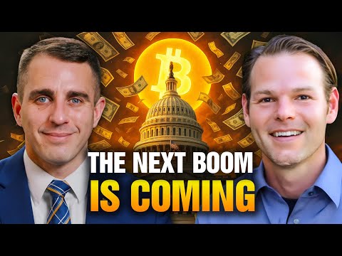 Why Bitcoin’s Next Big Move Is Closer Than Everyone Thinks