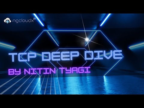 [Mix Audio] TCP Deep Dive Session | Crack Any Interview | Free CCNA Training | By Nitin Tyagi