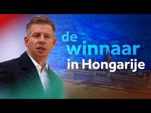 Wat Magyars winst betekent voor Hongarije, de EU en Oekraïne