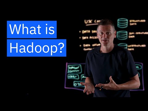 What is Apache Hadoop?