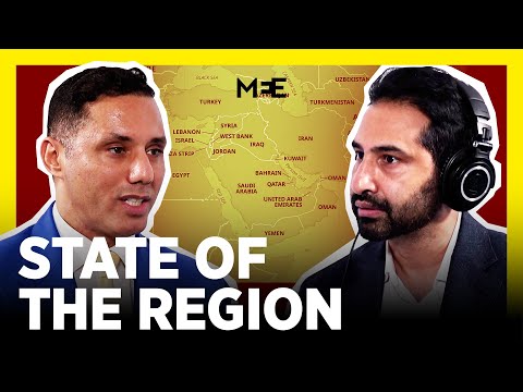 For how long will Syria be able to allow Israel to continue bombing it? | Omar Ashour | UNAPOLOGETIC