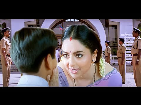 Maa Aayana Bangaram" Hindi Dubbed Full Movie | Rajsekhar, Soundarya, Kasthuri, Nirmalamma
