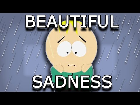 The Beauty in Heartbreak, as Shown in South Park