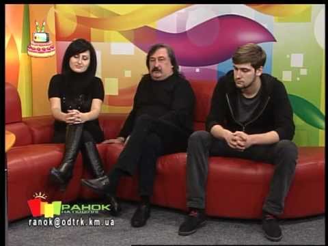 Степан Гіга - Ранок на Поділлі