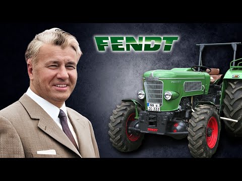 The German Underdog That Shook John Deere’s Empire
