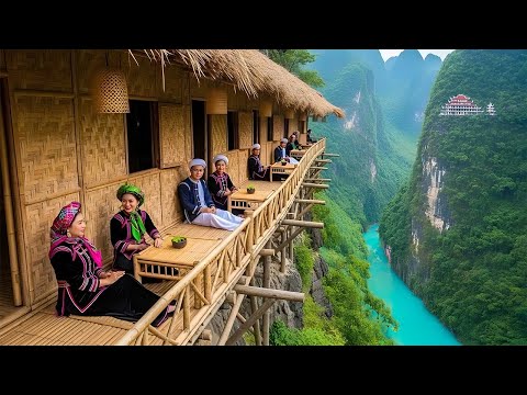 Exploring the Real Vietnam | Hidden Wonders in 4K