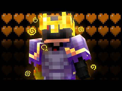 How My Crown RUINED a YouTuber SMP!