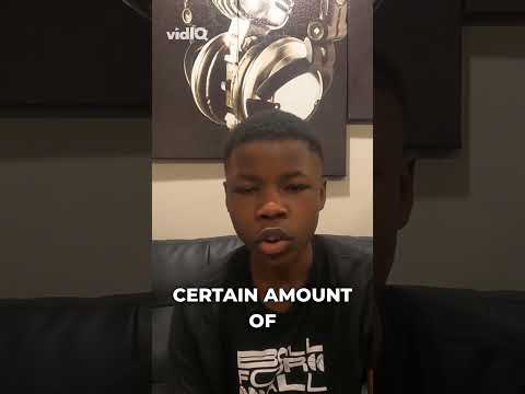 ipx8 water resistance on red magic 11 pro!