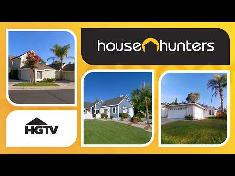 From Homeless to Homeowner: Mike's Inspiring Journey - House Hunters Full Episode Recap | HGTV