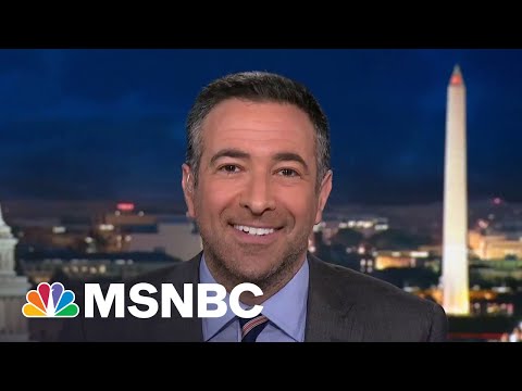 Watch The Beat With Ari Melber Highlights: Feb. 10