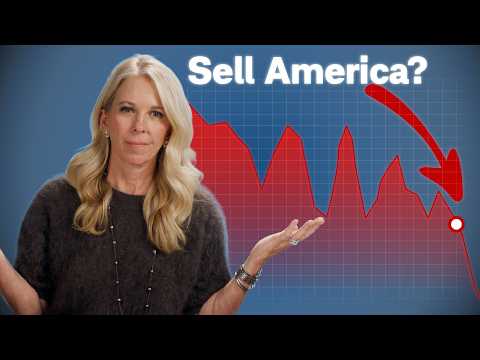 What to Expect From the Markets, Economy in 2026 With Liz Ann Sonders | Comment Below