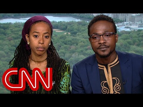 Hear neighbor explain why she called 911 on black Airbnb guests