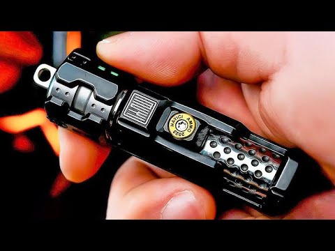 21 Coolest Gadgets for Men That Are Worth Buying