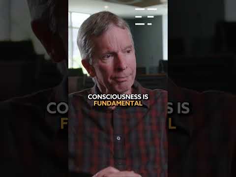 Why go through all of this trouble? #consciousness #mind #universe