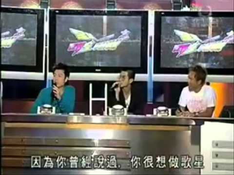 扮声专家 ~ 馮文樂。